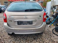 gebraucht Citroën Xsara 1.6 Flüssigas