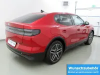 Używany Ford Capri Premium 250 kW (340 KM) 2024 Czerwony SUV