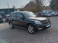 Gebraucht Mercedes GLK350 231 PS (169 kW) 2011 Schwarz SUV