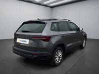 Neu Skoda Karoq 150 PS (110 kW) 2025 Grau SUV