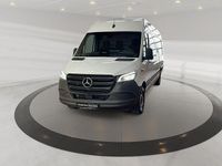 Gebraucht Mercedes Sprinter 170 PS (125 kW) 2025 Arktikweiss Van