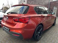 gebraucht BMW 118 d Sport