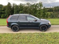 Gebraucht Volvo XC90 200 PS (147 kW) 2011 Grau SUV