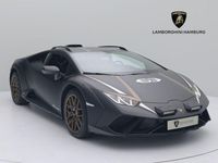 Neu Lamborghini Huracán 610 PS (448 kW) 2025 Schwarz Coupé
