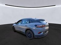 Gebraucht VW ID.4 Pure 125 kW (170 PS) 2023 Grau SUV