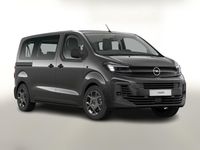 Neu Opel Vivaro 177 PS (130 kW) 2025 Merkur grau metallic Van / Kleinbus