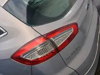 Gebraucht Ford Mondeo Titanium 116 PS (85 kW) 2011 Grau Limousine