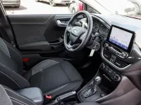 Gebraucht Ford Puma Titanium 155 PS (114 kW) 2023 Rot SUV