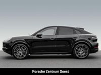 Gebraucht Porsche Cayenne 470 PS (345 kW) 2024 Schwarz SUV
