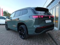 Gebraucht VW Tayron R-line 193 PS (141 kW) 2026 Cipressinogrã¼n metallic SUV