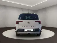 Neu Opel Frontera Ultimate 145 PS (106 kW) 2026 Arktis weiß (uni) SUV