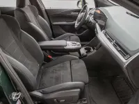 Gebraucht BMW 223 Active Tourer M Sport 218 PS (160 kW) 2023 Sanremo green Van / Kleinbus