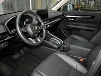Gebraucht Honda CR-V Elegance 184 PS (135 kW) 2025 Schwarz SUV