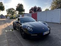 gebraucht Porsche 992 Carrera Coupé, Liebhaberfzg., Inkl. Approved