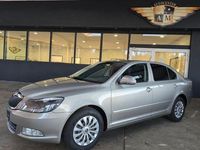 Gebraucht Skoda Octavia Family 230 PS (169 kW) 2012 Beige Limousine