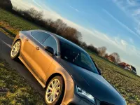 Gebraucht Audi A7 Comfort 313 PS (230 kW) 2014 Kleinwagen