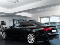 Gebraucht Audi A6 Ambiente 299 PS (219 kW) 2012 Schwarz Limousine
