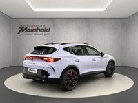 Gebraucht Cupra Formentor VZ 333 PS (244 kW) 2025 Weiß SUV