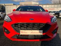 gebraucht Ford Focus ST-Line X Navi-DAB-v.Assisten-Alu-Garantie