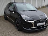 Gebraucht DS Automobiles DS3 Performance 208 PS (152 kW) 2018 Schwarz