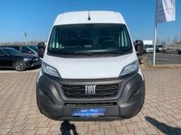 Gebraucht Fiat Ducato 140 PS (102 kW) 2021 Weiß Van