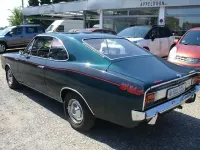 Gebraucht Opel Rekord 95 PS (69 kW) 1967 Other Limousine