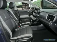 Neu Kia Stonic Spirit 101 PS (74 kW) 2025 Denimblau SUV