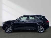 Gebraucht Mercedes GLE300 AMG line 245 PS (180 kW) 2024 Schwarz SUV