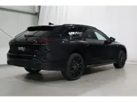 Neu Audi A6 Edition .1 220 PS (161 kW) 2026 Schwarz Kombi