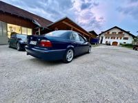 gebraucht BMW 528 528 i