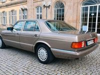 gebraucht Mercedes 300 LPG H-Kennzeichen