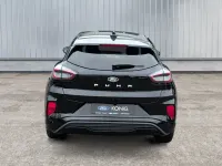 Neu Ford Puma Gen-E Premium 124 kW (169 PS) 2026 Schwarz SUV