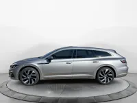 Gebraucht VW Arteon R-line 200 PS (147 kW) 2023