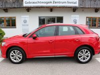 gebraucht Audi Q3 S line 40 TFSI quattro