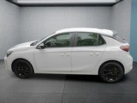 Gebraucht Opel Corsa 101 PS (74 kW) 2025 Weiß Kleinwagen