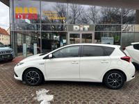 gebraucht Toyota Auris Hybrid Auris 1.8l Edition S