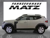 Neu Dacia Duster Expression 156 PS (114 kW) 2025 Beige SUV