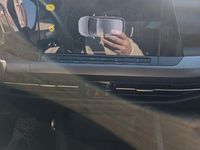 Gebraucht VW Golf VII Active 150 PS (110 kW) 2021 Schwarz Kleinwagen