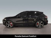 Gebraucht Porsche Cayenne GTS 500 PS (367 kW) 2026 Schwarz SUV