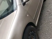 Brugt Skoda Fabia 74 HK (54 kW) 2006 Sedan