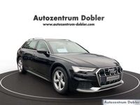 gebraucht Audi A6 AllroadAvant 50 TDI AHK Matrix ACC Navi B+O