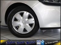 Gebraucht Renault Clio IV Experience 90 PS (66 kW) 2016 Grau Limousine