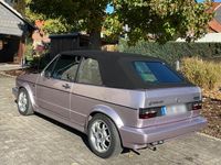 Gebraucht VW Golf Cabriolet 98 PS (72 kW) 1992 Andere farben Cabrio
