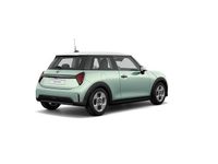 Gebraucht Mini Cooper Classic 156 PS (114 kW) 2024 Gelb Kleinwagen