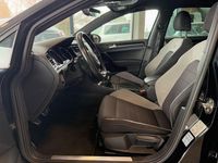 Gebraucht VW Golf VII R 300 PS (220 kW) 2016 Schwarz Limousine