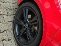 Gebraucht Audi S7 Sportback Sport 349 PS (256 kW) 2020 Rot Kleinwagen
