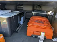 Gebraucht VW Multivan 179 PS (131 kW) 2004 Grün Van / Kleinbus