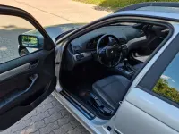 Gebraucht BMW 320 Lifestyle 150 PS (110 kW) 2003 Silber Kombi