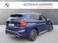 gebraucht BMW X1 xDrive25e