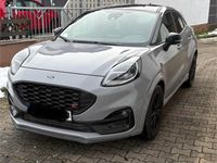 Usata Ford Puma ST 200 CV (147 kW) 2022 Grigio SUV